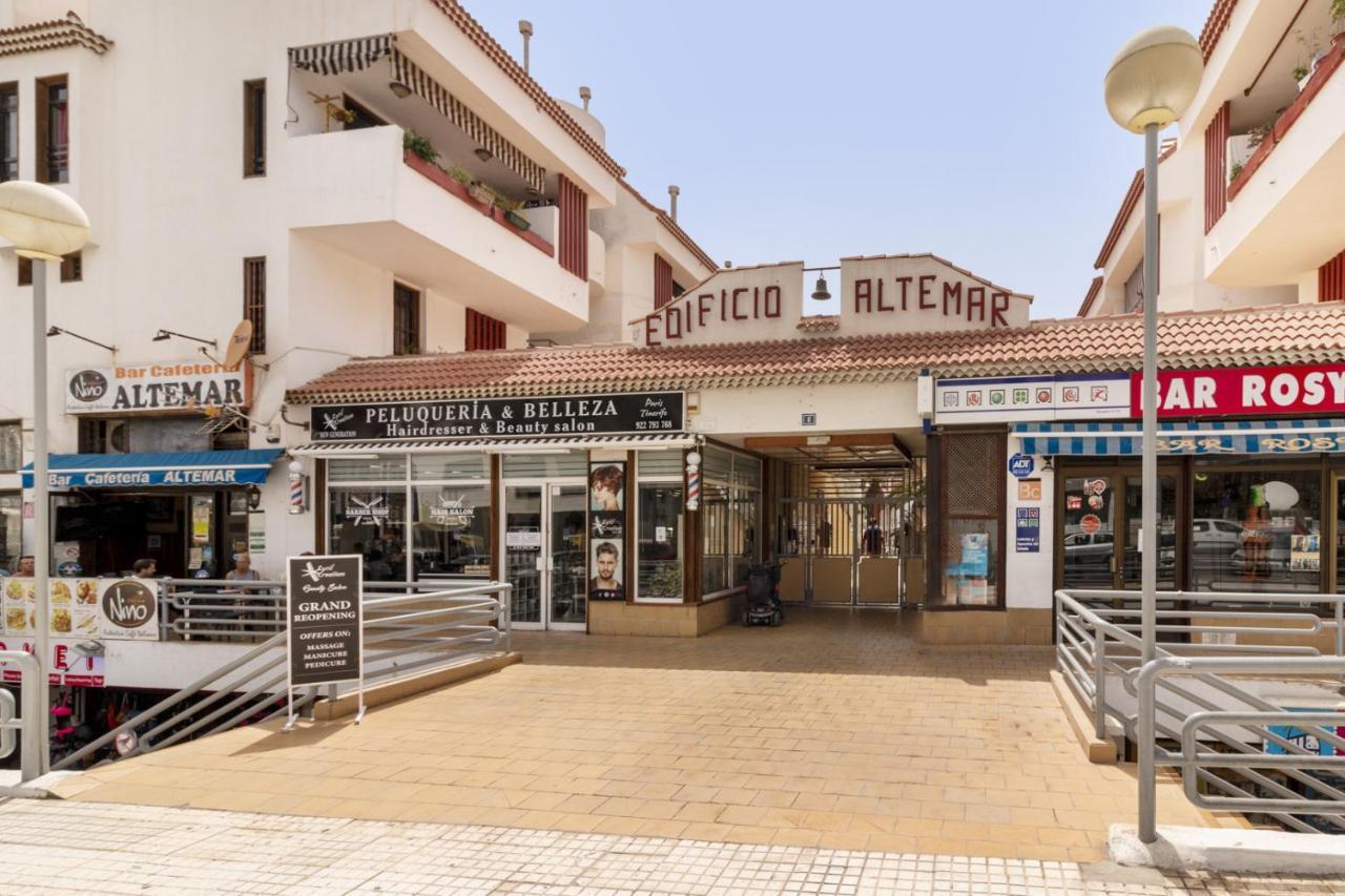 Homeforguest New Modern With Pool * Arona (Tenerife)