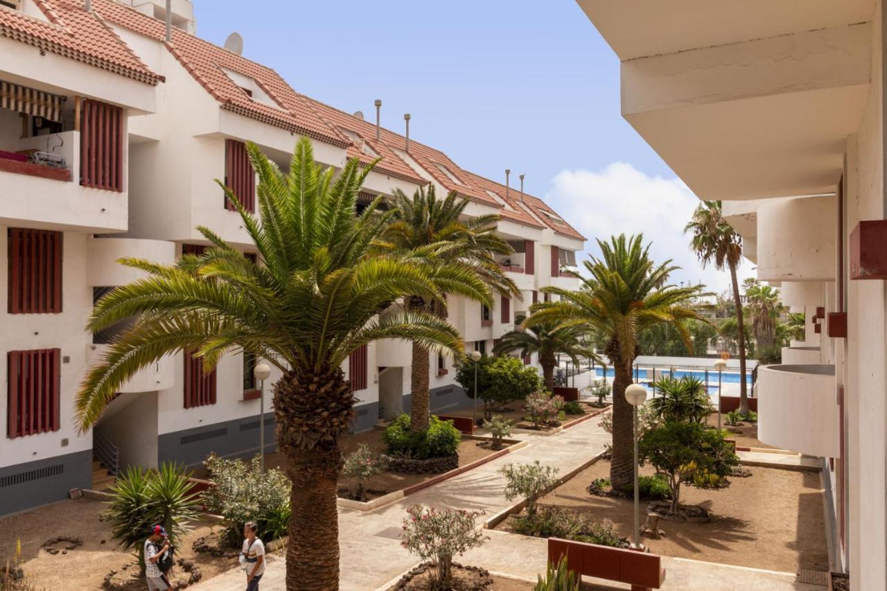 Appartement Homeforguest New Modern With Pool Arona (Tenerife)