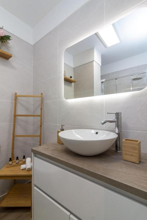 Homeforguest New Modern With Pool Appartement Arona (Tenerife)