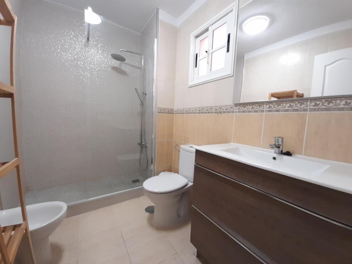Apartment The Heights Deluxe Arona (Tenerife)