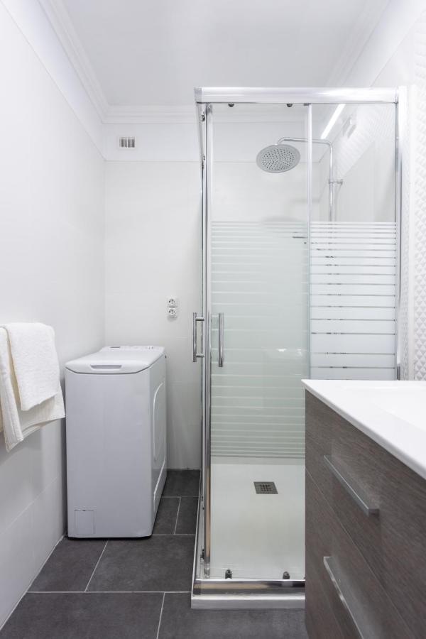 Appartement Home2book Seafront