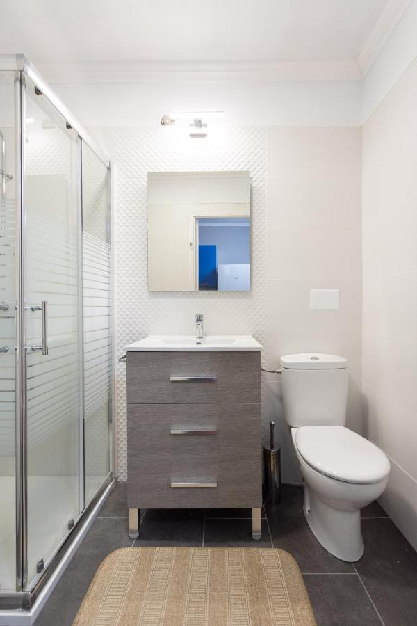Home2book Seafront Appartement