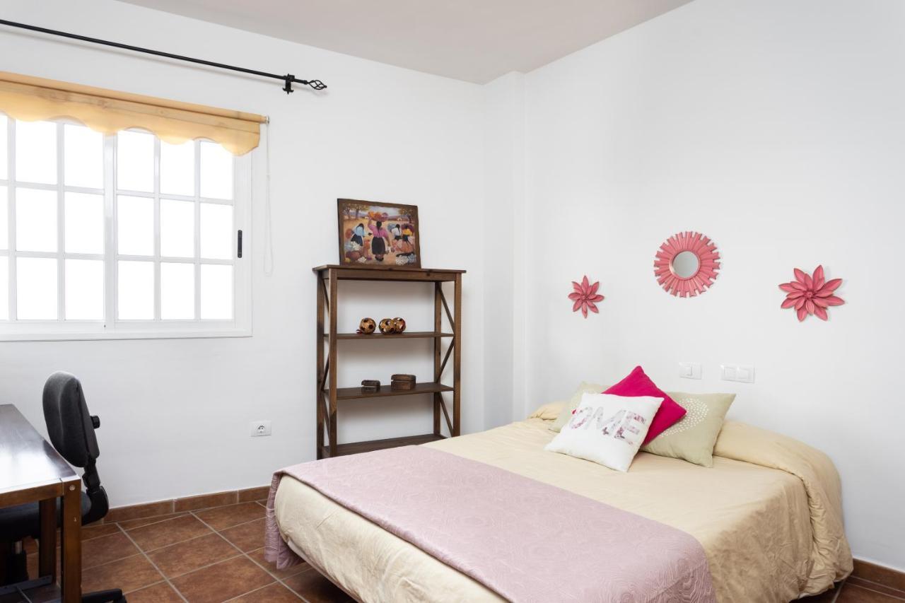 Apartamento Home2book Charming Realejos