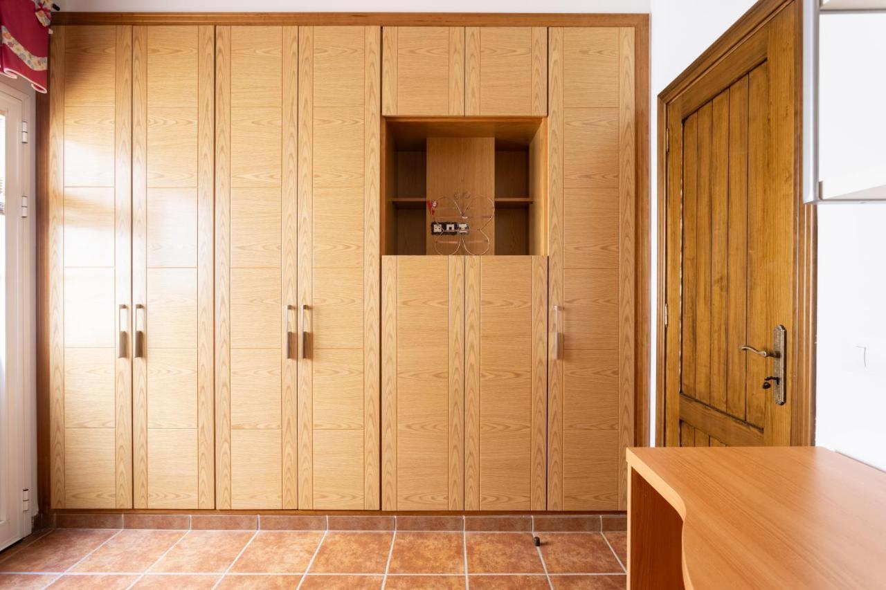 Home2book Charming Realejos *
