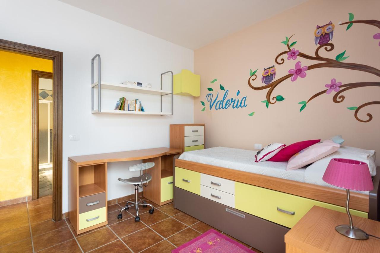 Home2book Charming Realejos Apartamento