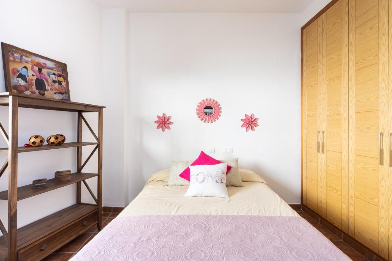 Home2book Charming Realejos Apartamento