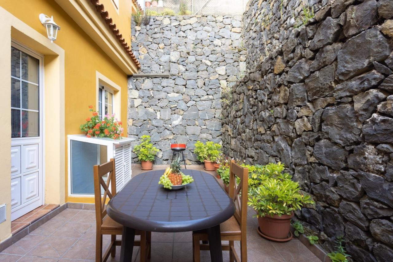 Home2book Charming Realejos Apartamento