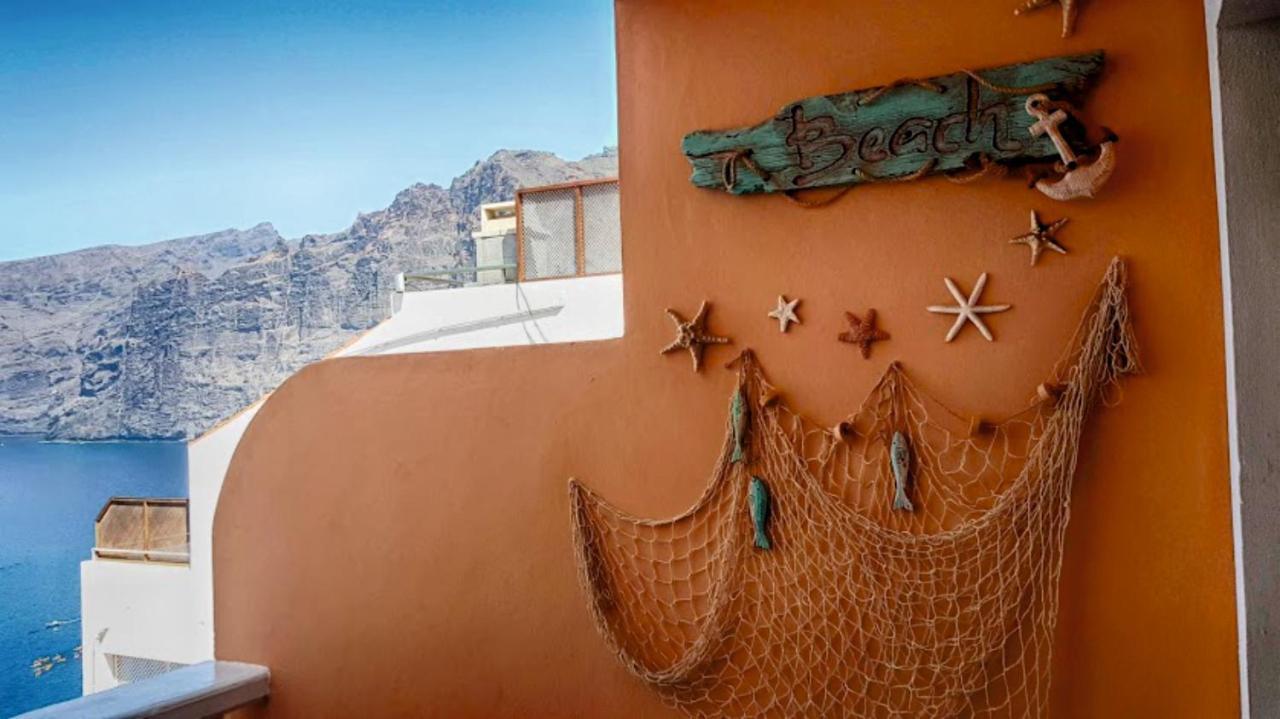 Apartment Acantilados De Gigantes, Islas Canarias, Espana Acantilado de los Gigantes