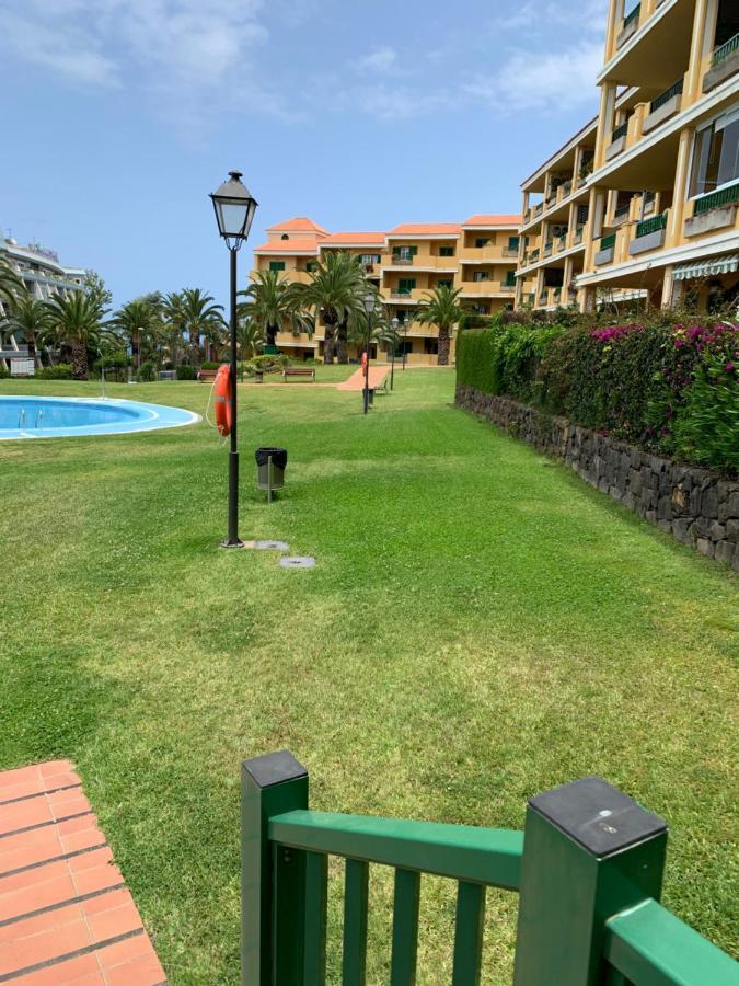 Appartement Vista Mar Azul Elegante Y Acogedor Santa Úrsula