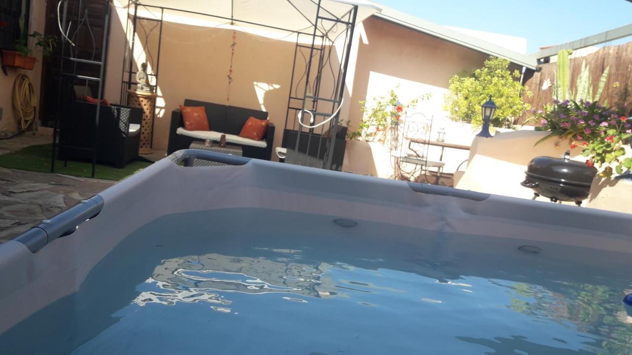 El Alfar Сasa de vacaciones *