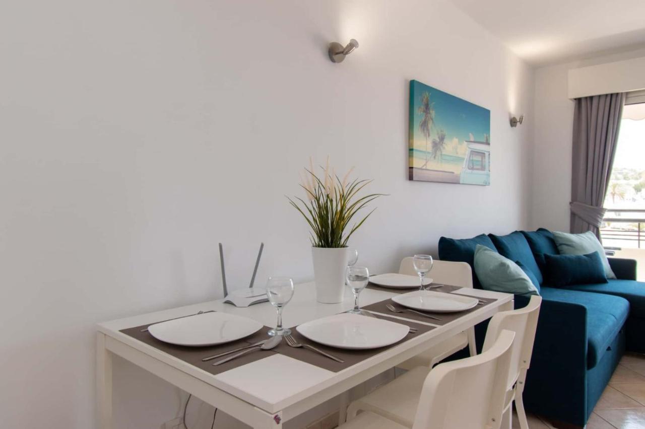 Ocean View Apartment, Costa Adeje,tenerife Appart hôtel Costa Adeje (Tenerife)