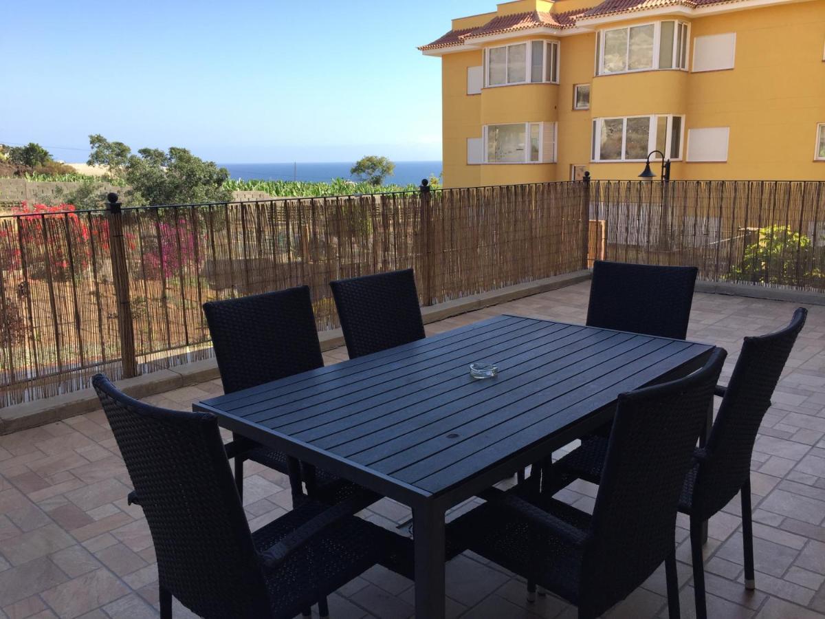 Appartement De Lujo En Puerto Santiago 1