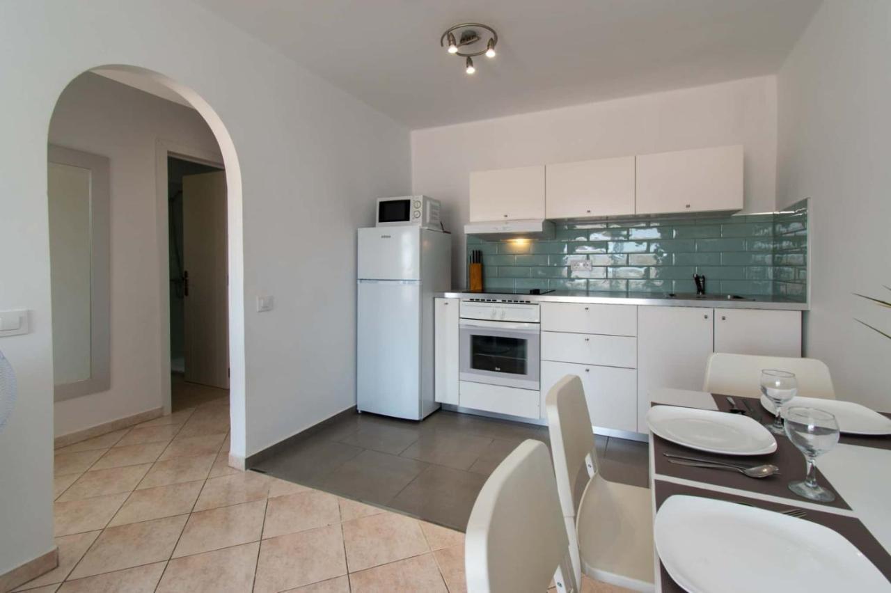 Ocean View Apartment, Costa Adeje,tenerife Appart hôtel