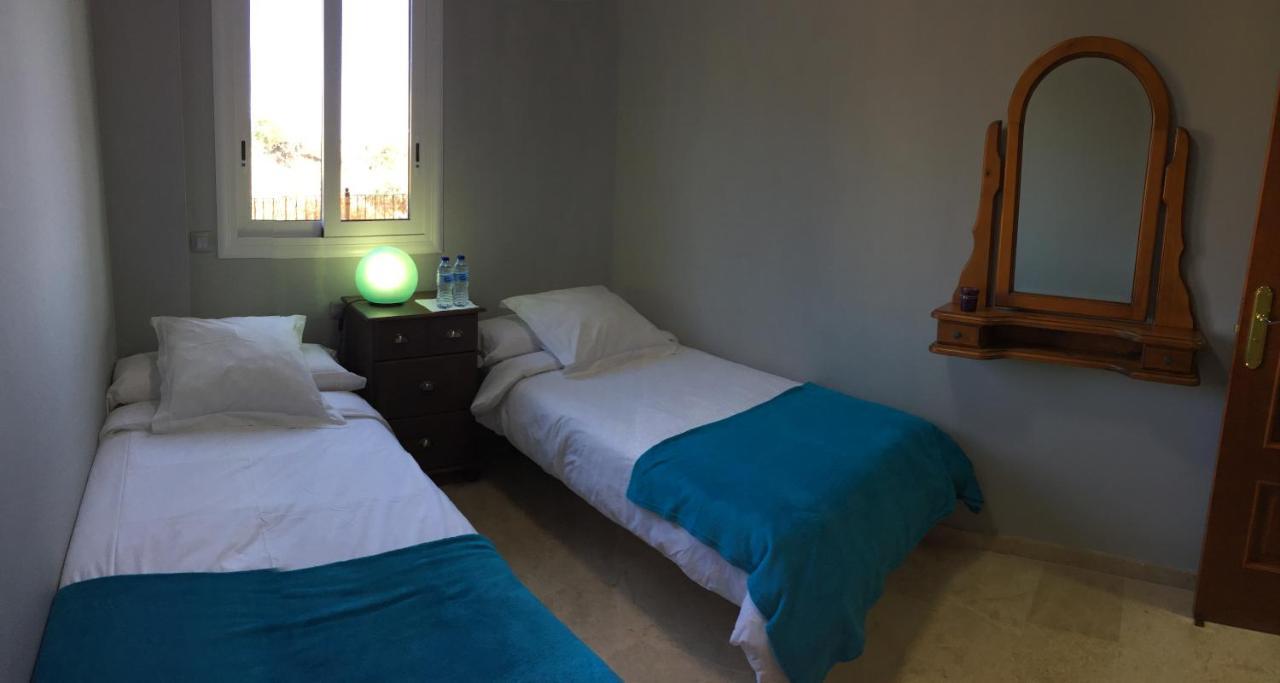 De Lujo En Puerto Santiago 1 Appartement