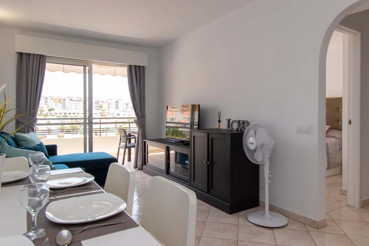 Ocean View Apartment, Costa Adeje,tenerife Appart hôtel *