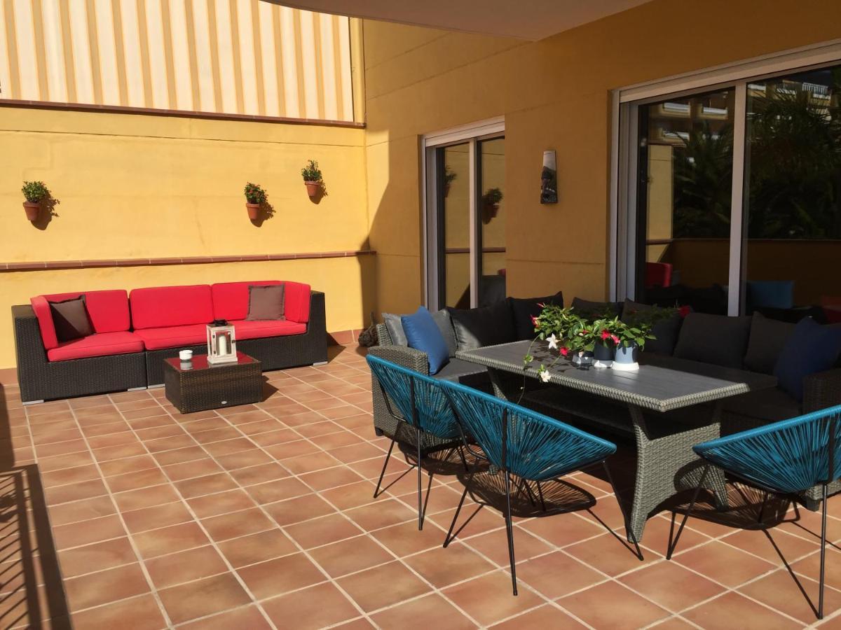 Appartement De Lujo En Puerto Santiago 1