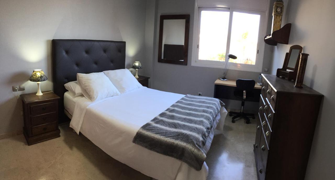 Appartement De Lujo En Puerto Santiago 1 *