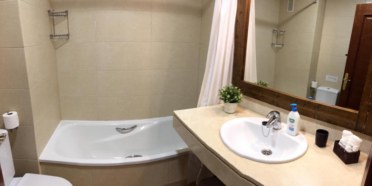 De Lujo En Puerto Santiago 1 Appartement Puerto de Santiago (Tenerife)