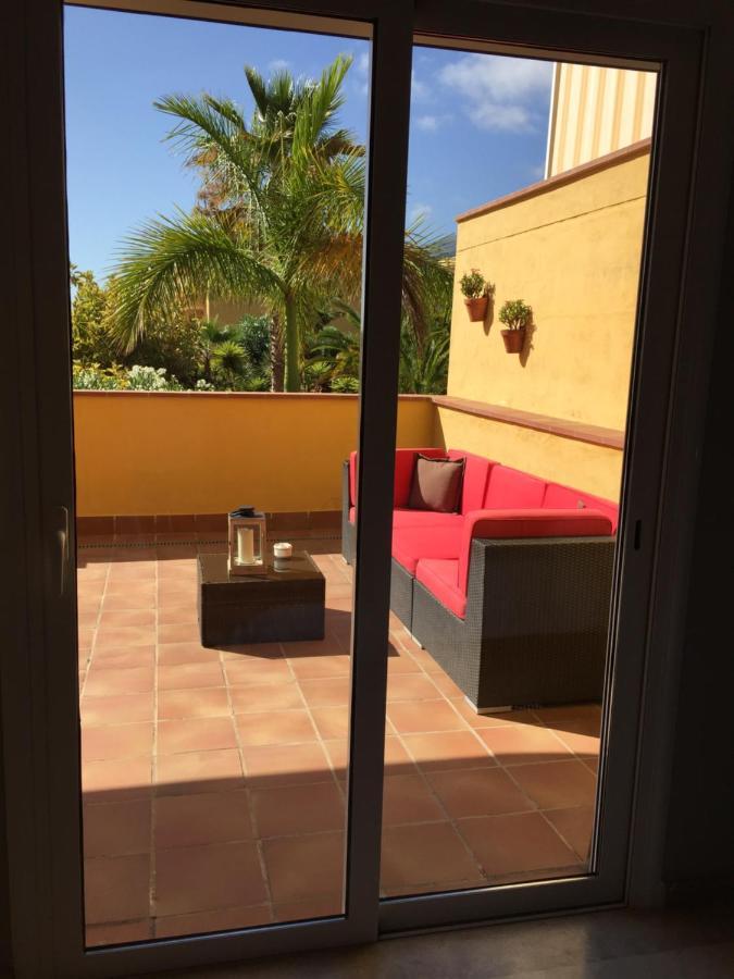 Appartement De Lujo En Puerto Santiago 1 *