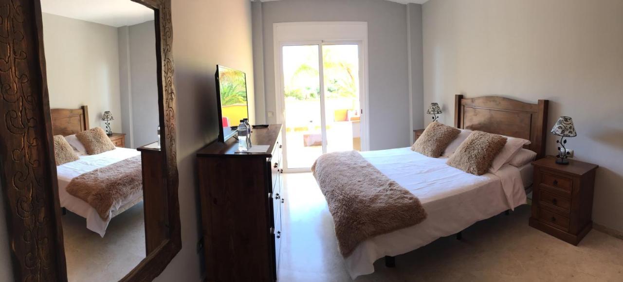 Appartement De Lujo En Puerto Santiago 1 *