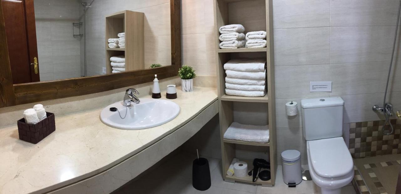 Appartement De Lujo En Puerto Santiago 2 *