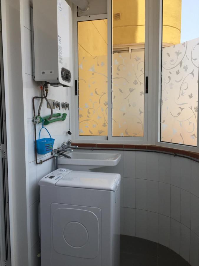 Appartement De Lujo En Puerto Santiago 2 Puerto de Santiago (Tenerife)