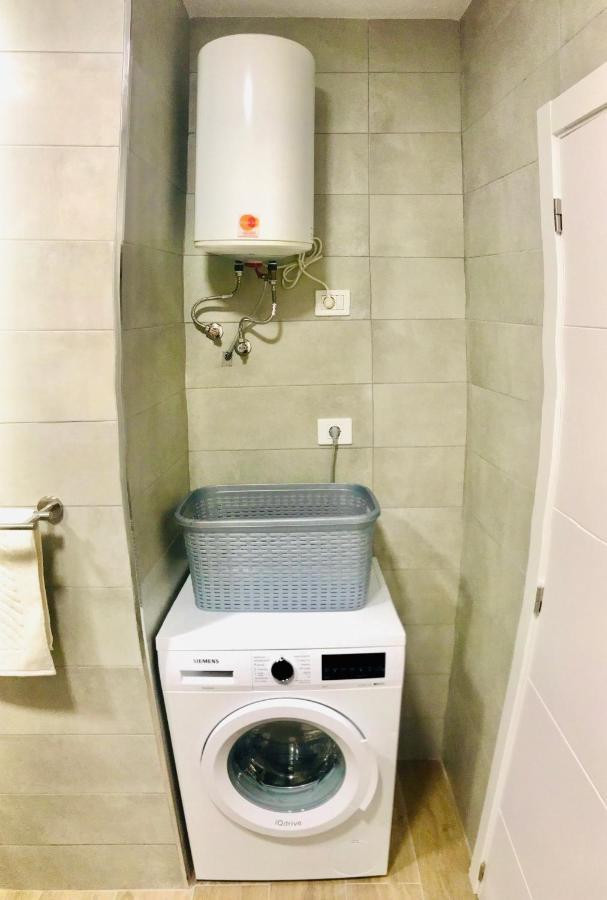 Apartamento Apart 1 Hab Terraza ,piscina ,en *
