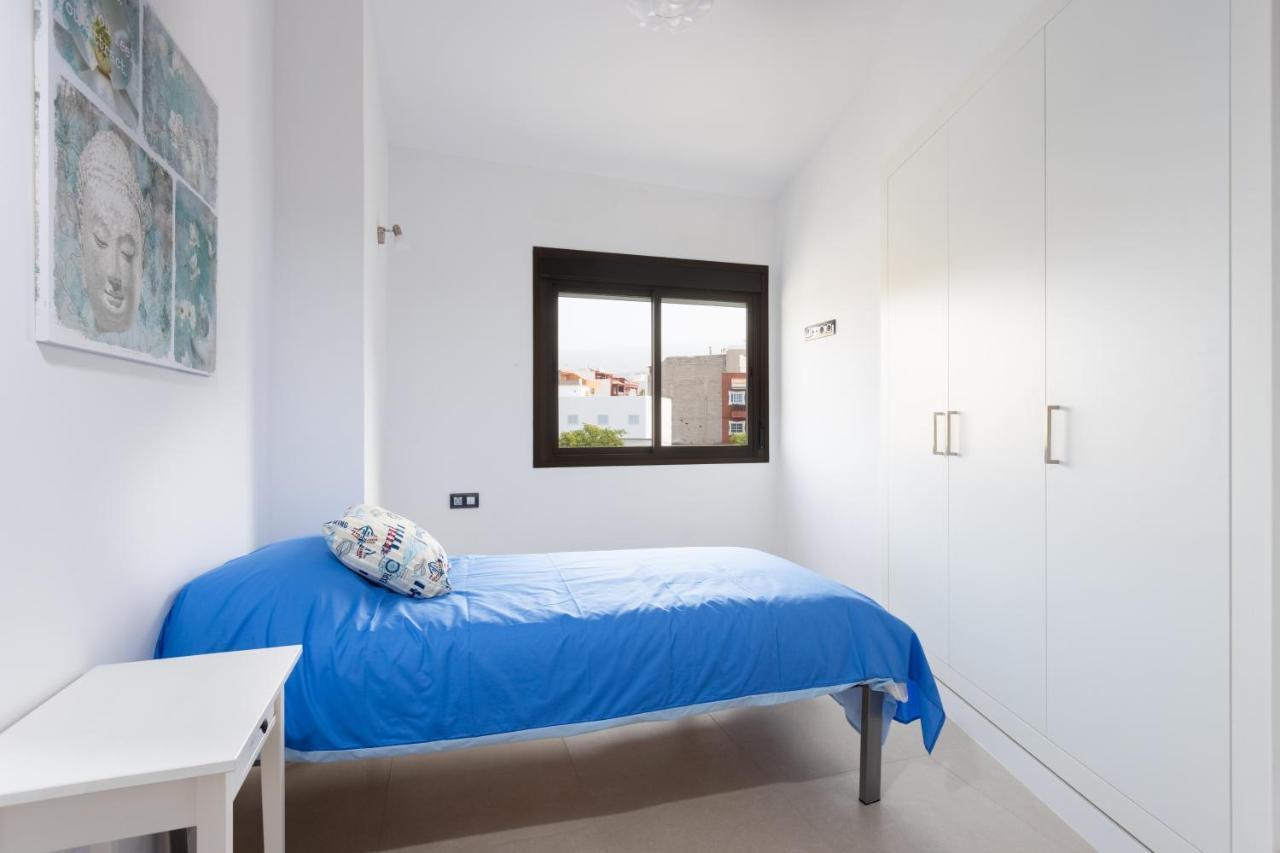 Apartamento Perfect By Sunkeyrents Playa de San Juan (Tenerife)