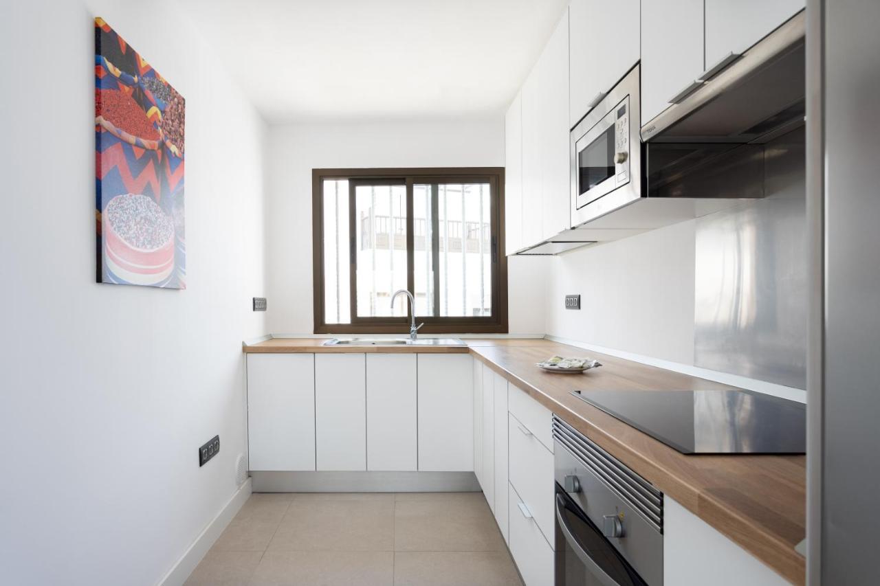 Perfect By Sunkeyrents Apartamento Playa de San Juan (Tenerife)