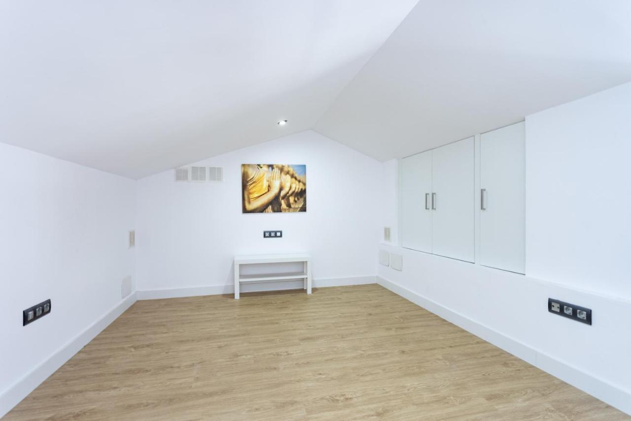 Apartamento Perfect By Sunkeyrents Playa de San Juan (Tenerife)