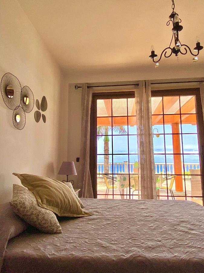 Home2book Garachico Ocean View & Wifi Сasa de vacaciones *