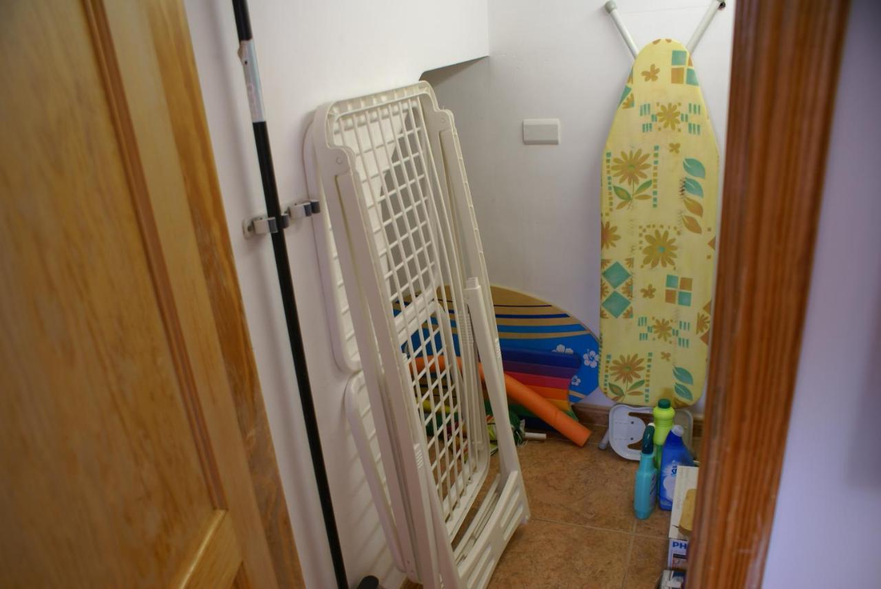 Сasa de vacaciones Casa Bonita
