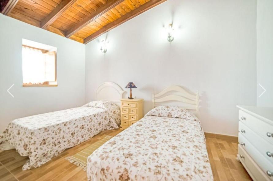 Сasa de vacaciones La Casa Del Bisa