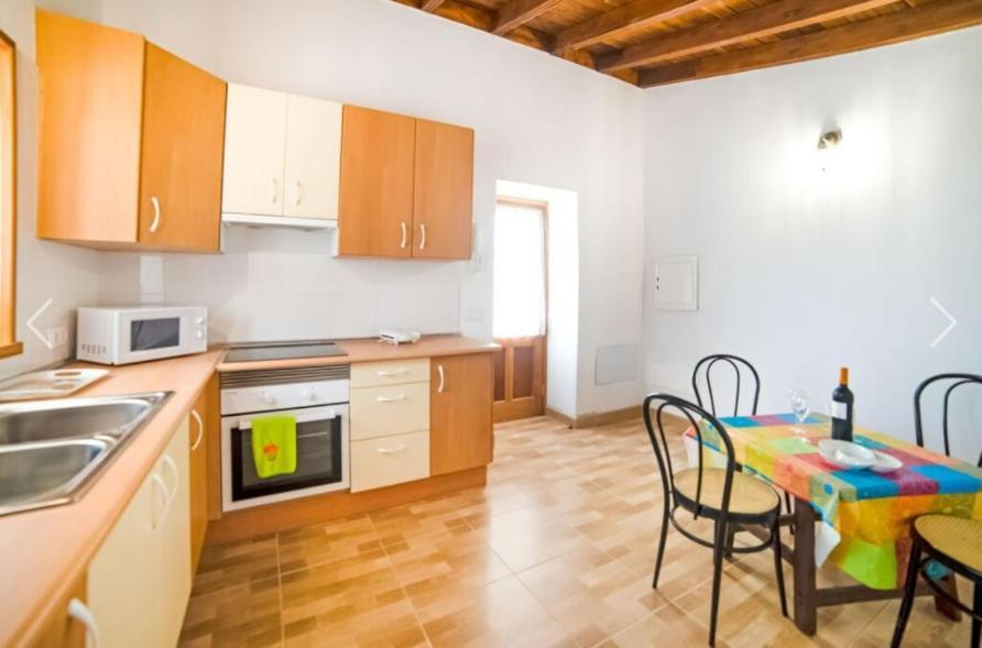 Holiday home La Casa Del Bisa