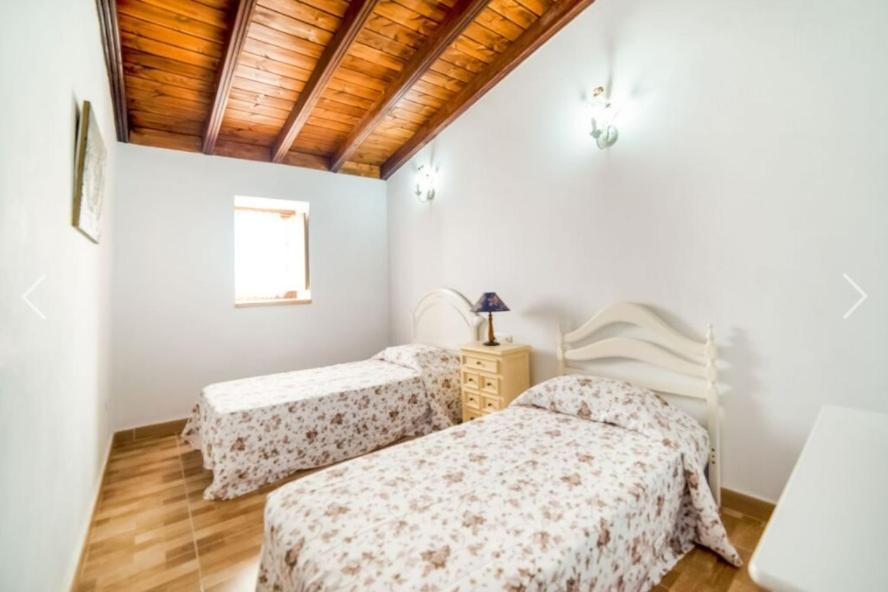 Holiday home La Casa Del Bisa