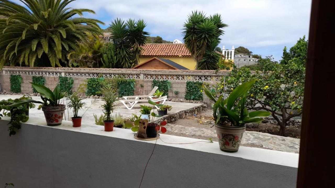 Сasa de vacaciones La Casa Del Bisa *