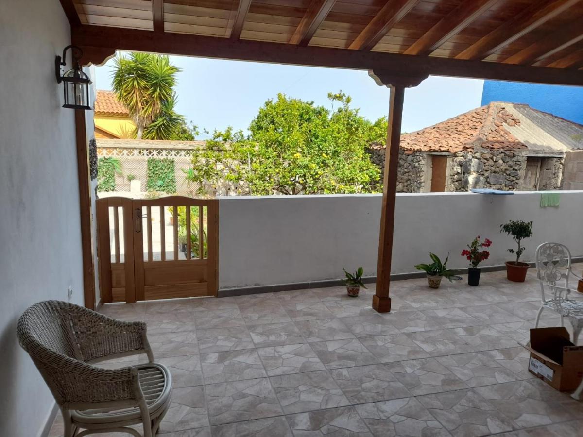 Holiday home La Casa Del Bisa