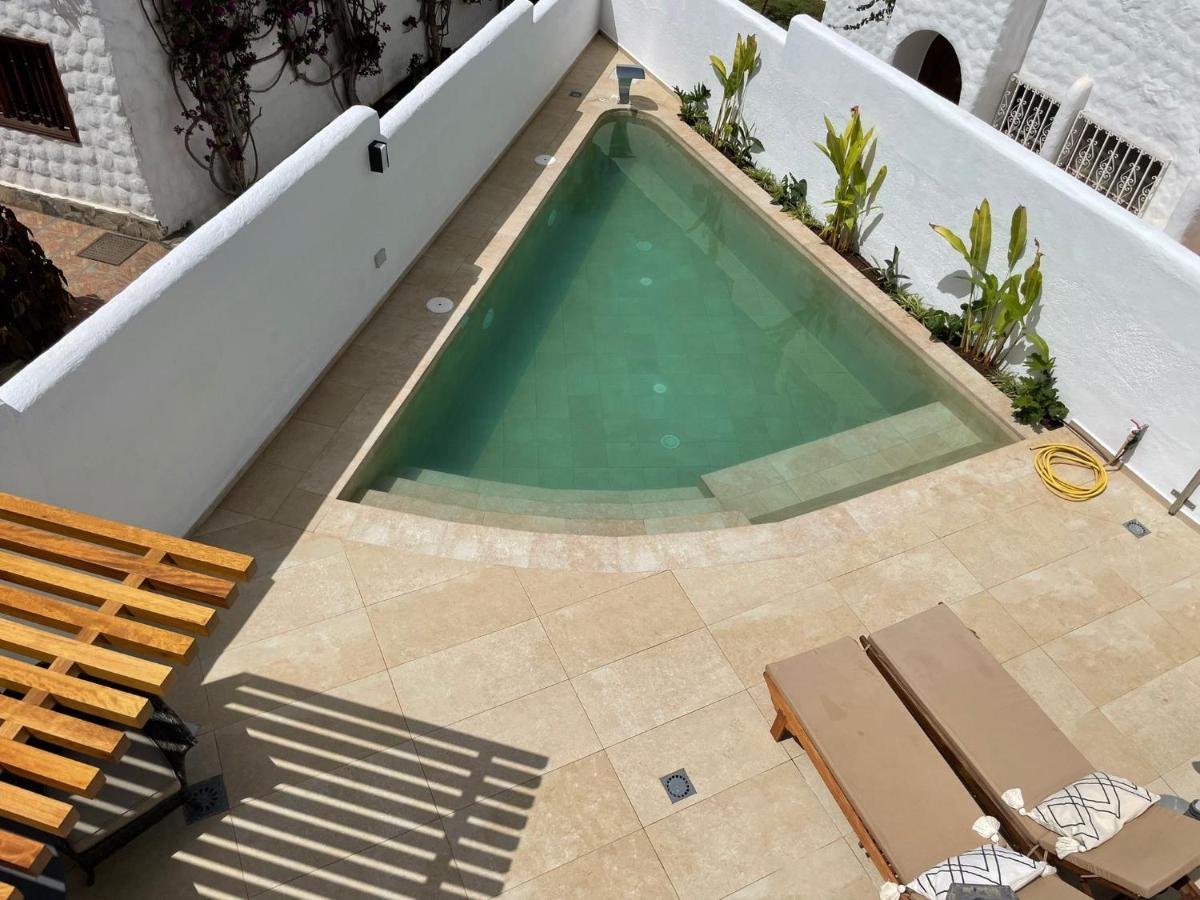 Panamá Villa Costa Adeje (Tenerife)