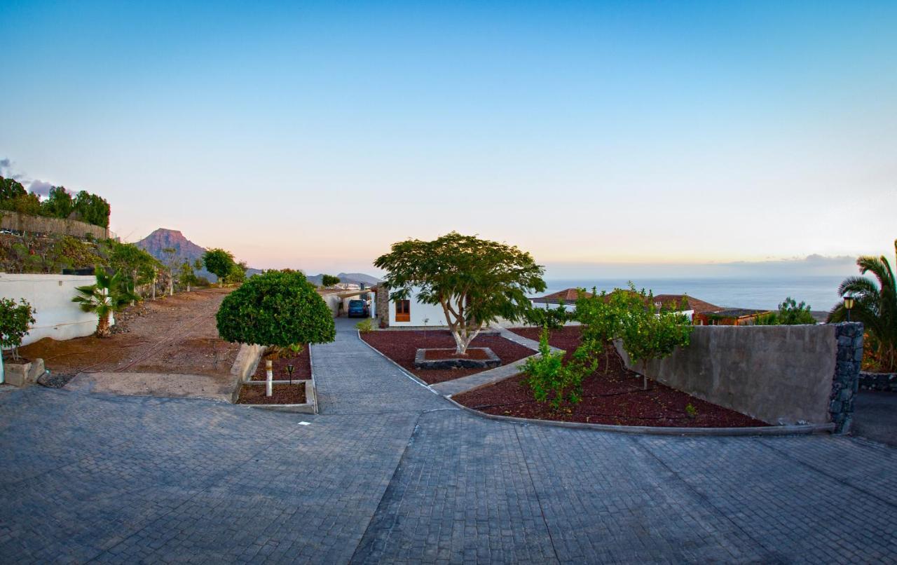 Mango, Adeje, Sea View * Los Menores