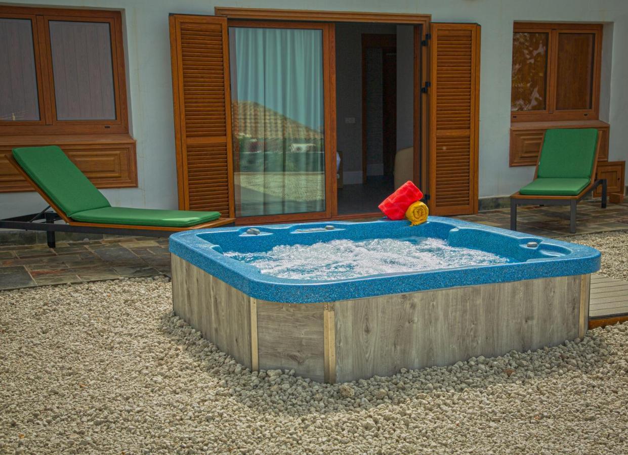 Mango, Adeje, Sea View Villa