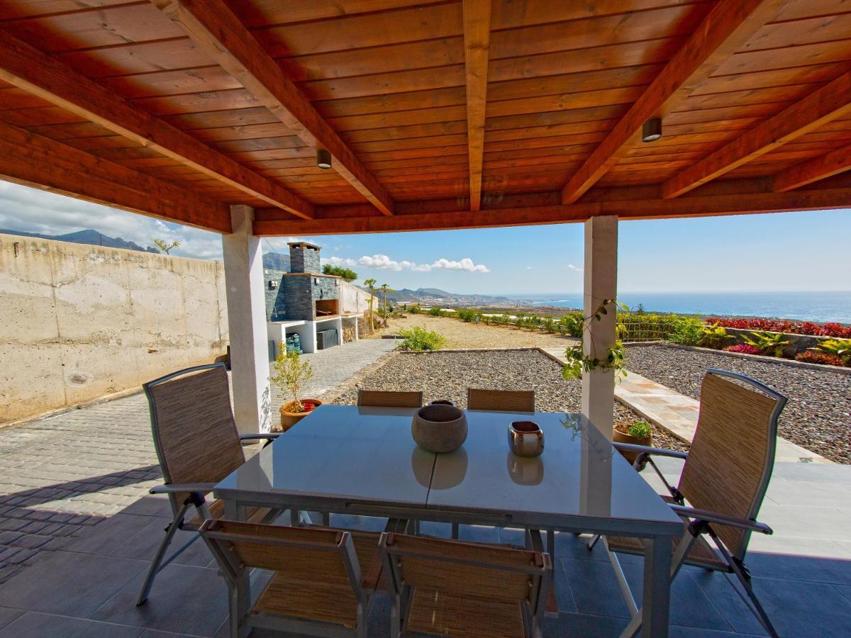Villa Mango, Adeje, Sea View Los Menores