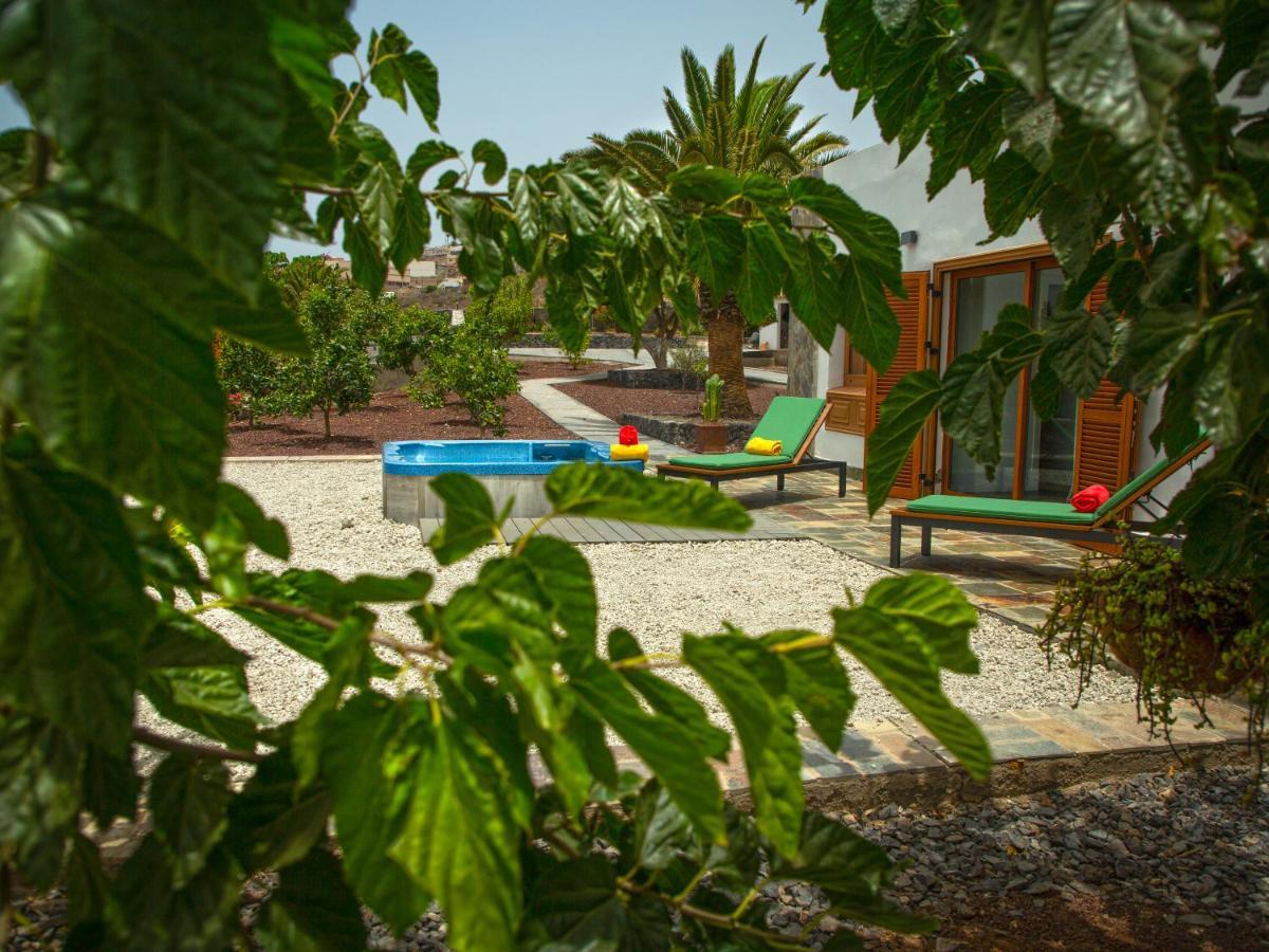 Villa Mango, Adeje, Sea View *