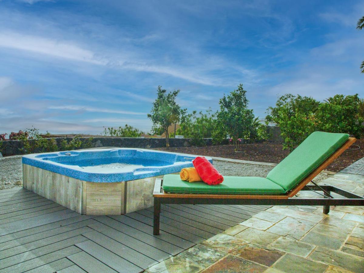 Villa Mango, Adeje, Sea View