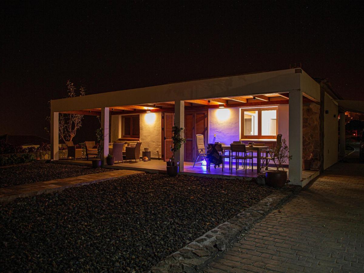 Mango, Adeje, Sea View Villa *