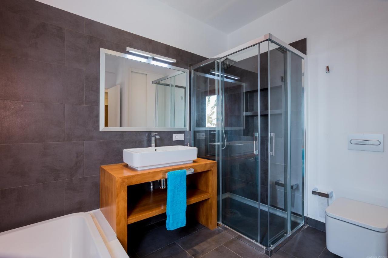 Villa Mango, Adeje, Sea View *