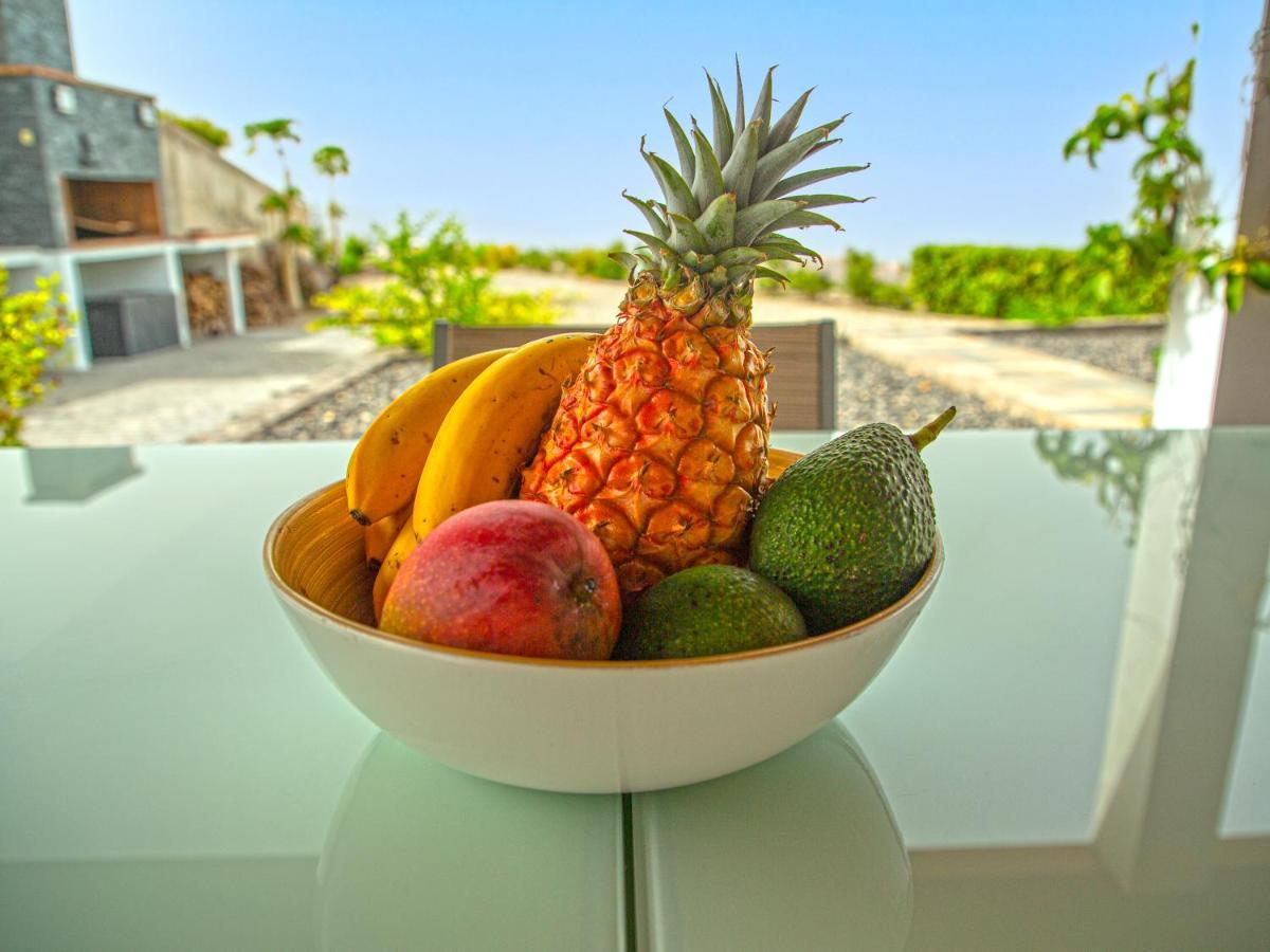 Mango, Adeje, Sea View Villa