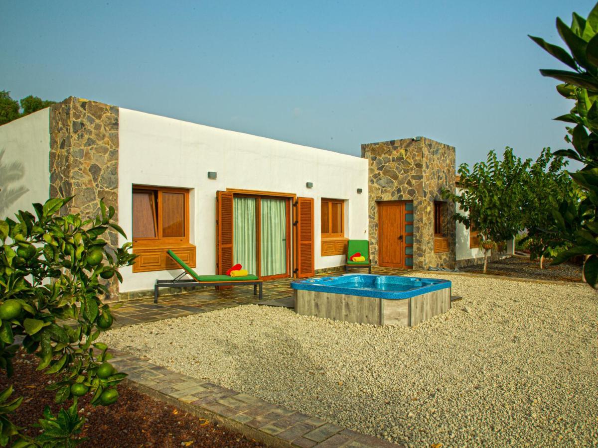 Villa Mango, Adeje, Sea View