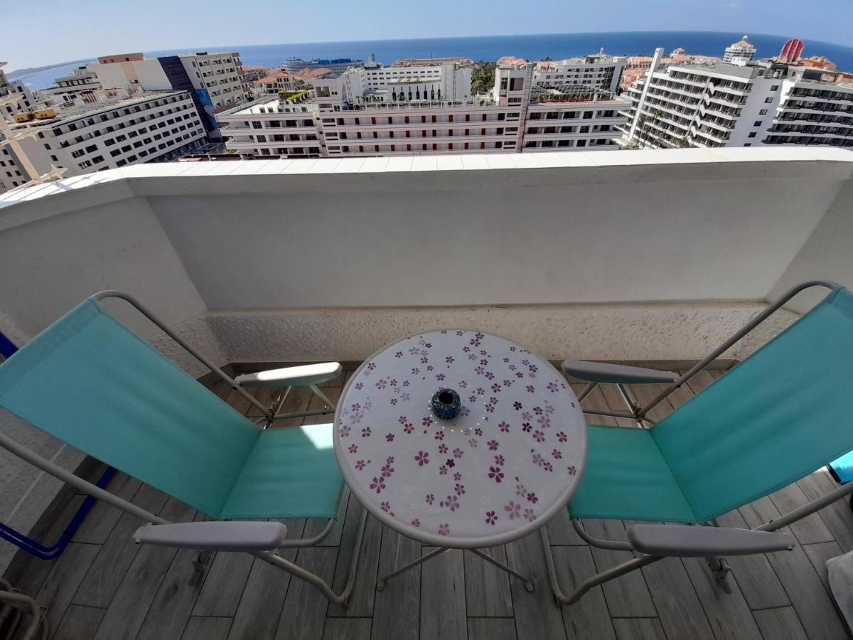 Apartment Playa Honda Luxury *