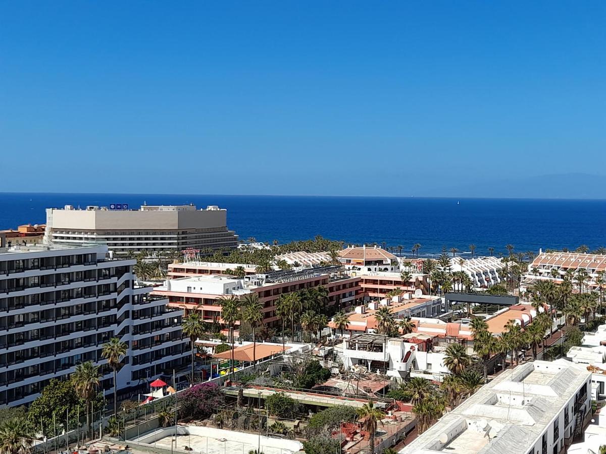 Playa Honda Luxury Apartment Arona (Tenerife)