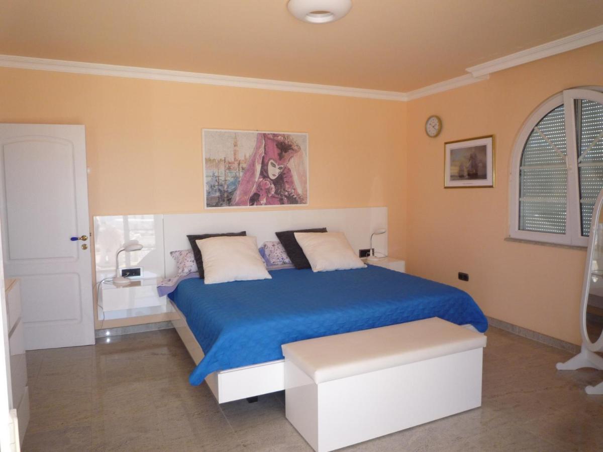 Villa Costa Adeje Tenerife Golf *